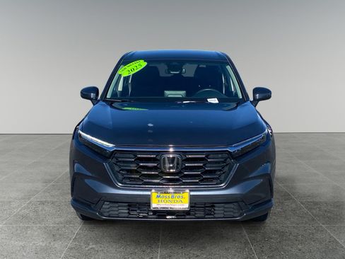 Used 2025 Honda CR-V LX image 8