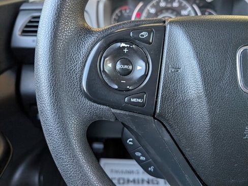 Used 2016 Honda CR-V LX image 21