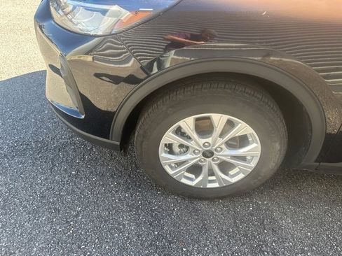 Used 2024 Ford Escape Active w/ Tech Pack #1 image 10