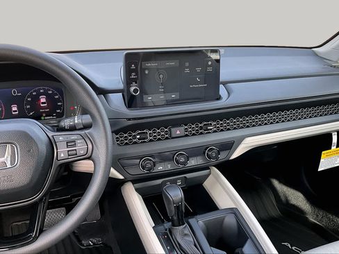 Used 2026 Honda Accord LX image 6