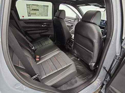 New 2026 Honda CR-V Sport-L image 34