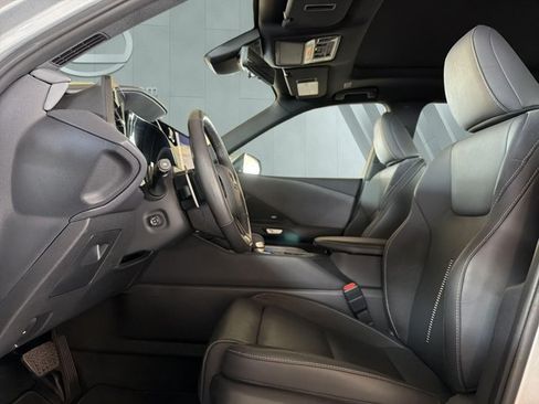 Certified 2026 Lexus TX 350 AWD w/ Technology Package image 7