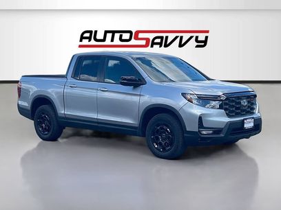 Used 2026 Honda Ridgeline TrailSport
