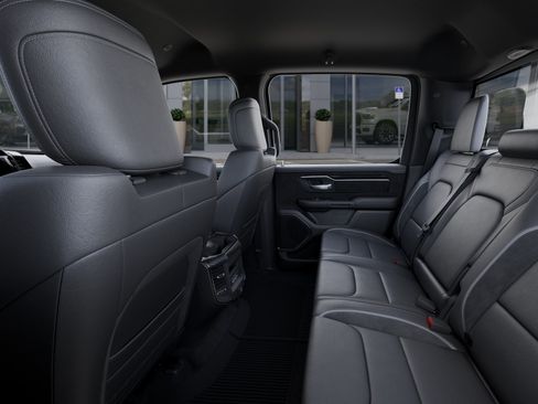 New 2026 RAM 1500 RHO AWD/4WD image 22
