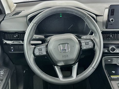 Used 2024 Honda CR-V EX-L image 18