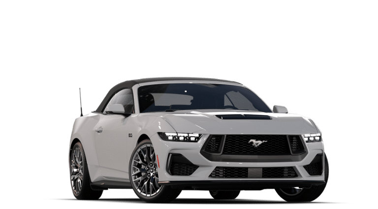 New 2026 Ford Mustang GT Premium RWD image 50