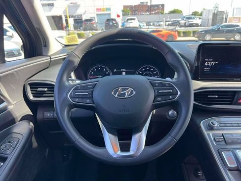Certified 2023 Hyundai Santa Fe XRT AWD/4WD image 14