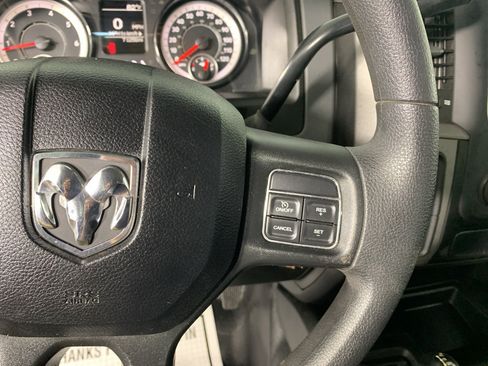 Used 2018 RAM 2500 Tradesman AWD/4WD image 19