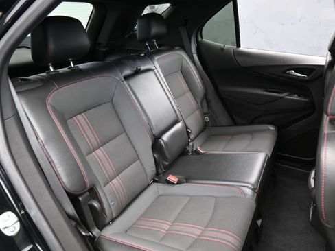 Used 2024 Chevrolet Equinox RS FWD image 44