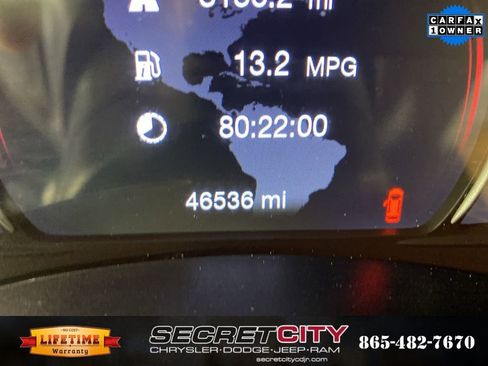 Used 2023 Dodge Durango R/T image 18