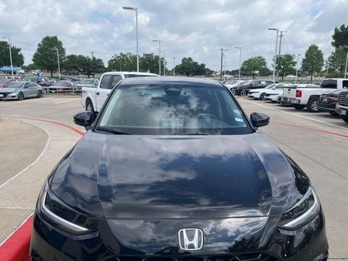 Used 2025 Honda HR-V EX-L image 4