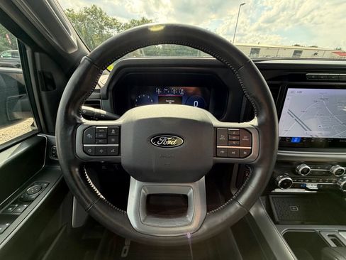 Used 2024 Ford F150 Lariat w/ Equipment Group 502A High AWD/4WD image 10