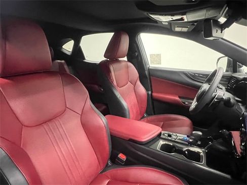 Certified 2022 Lexus NX 350 AWD w/ Accessory Package 2 image 11