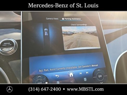 New 2026 Mercedes-Benz GLC 300 GLC 300 image 31