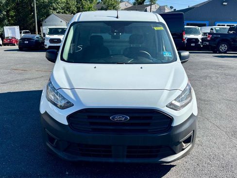 Used 2020 Ford Transit Connect XL FWD image 3
