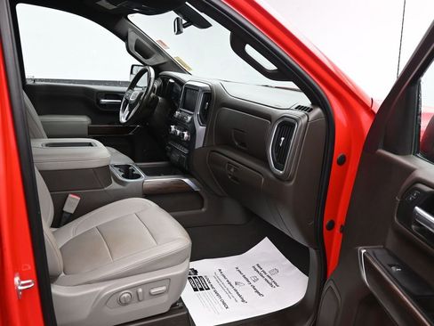 Used 2021 GMC Sierra 1500 SLT w/ SLT Convenience Package image 14