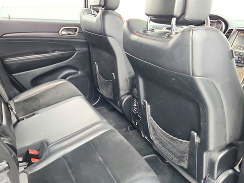 Used 2014 Jeep Grand Cherokee Altitude image 21