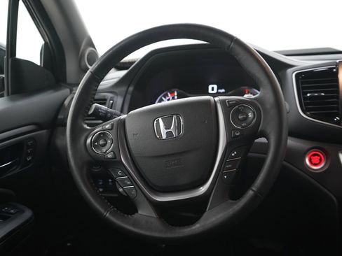 Used 2023 Honda Ridgeline RTL-E image 17