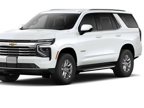 New 2026 Chevrolet Tahoe LT w/ Comfort Package AWD/4WD image 26