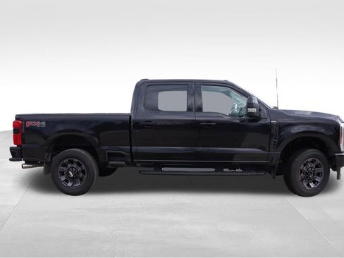 Used 2024 Ford F350 Lariat w/ Sport Appearance Package image 2