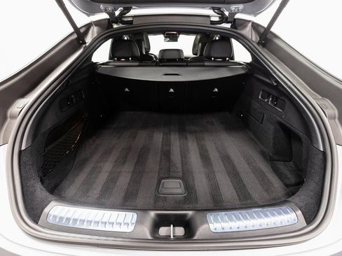 Used 2025 Mercedes-Benz GLC 63 AMG S w/ Driver Assistance Package image 30