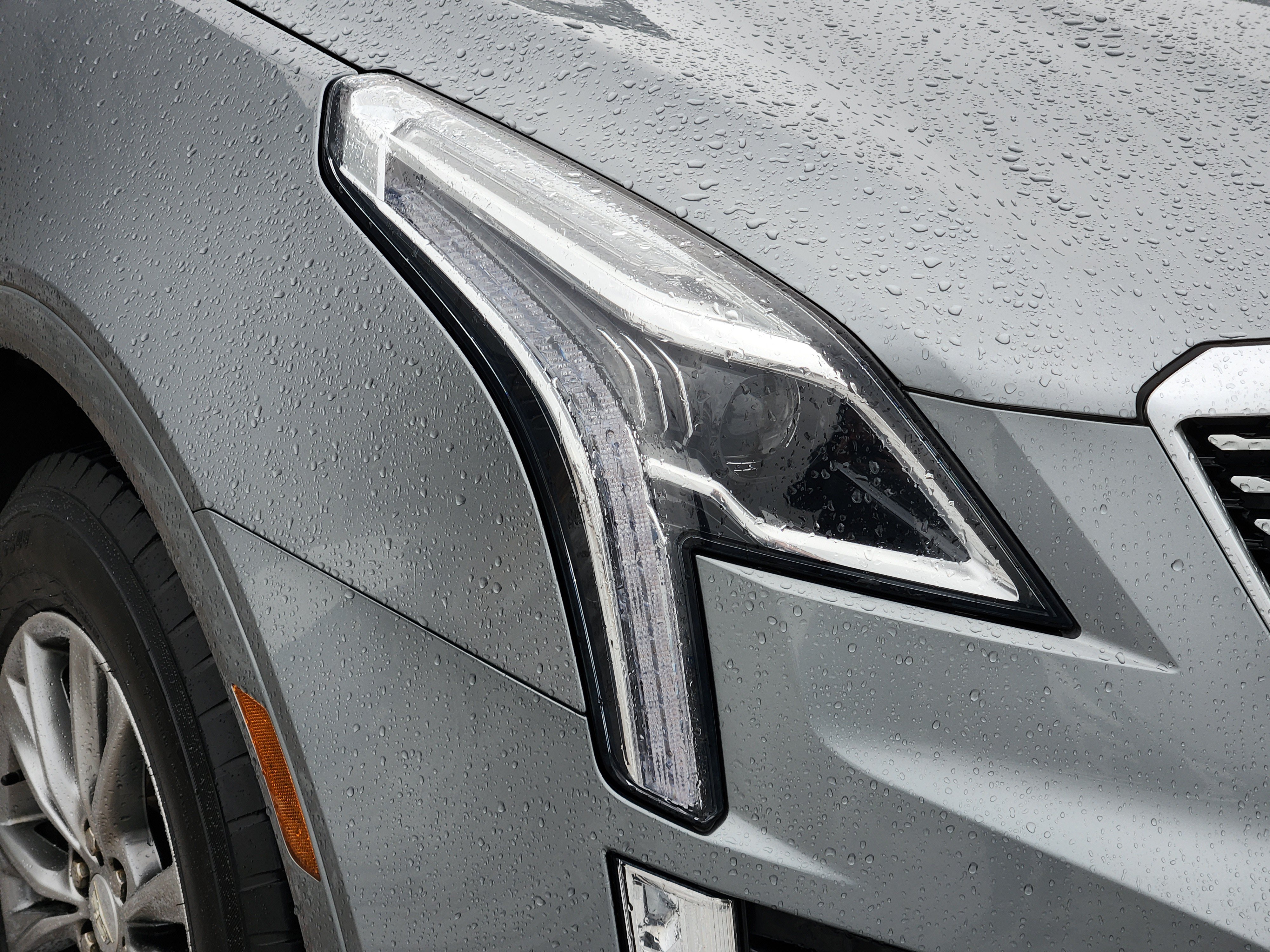 Used 2023 Cadillac XT5 Premium Luxury AWD/4WD image 10