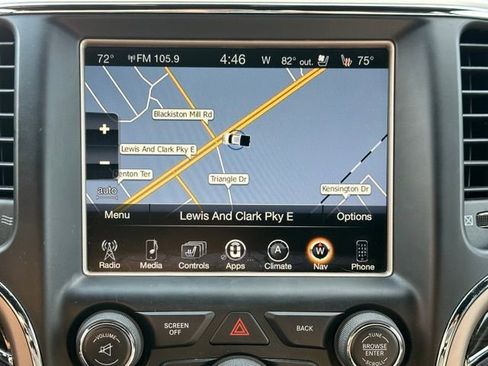 Used 2014 Jeep Grand Cherokee Overland image 28