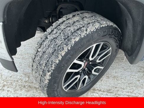 Used 2018 GMC Sierra 1500 SLE w/ SLE Value Package image 16