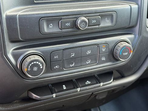 Used 2018 Chevrolet Silverado 2500 W/T w/ WT Convenience Package image 14