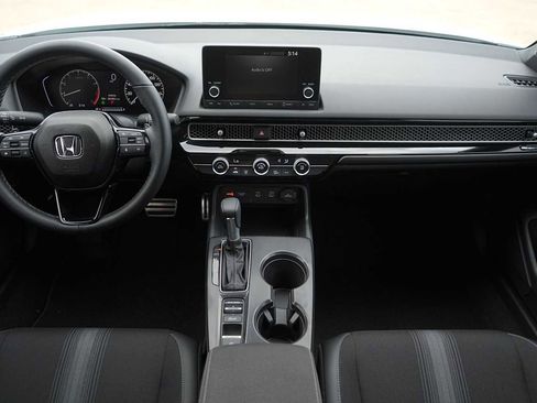 Used 2026 Honda Civic Sport image 10
