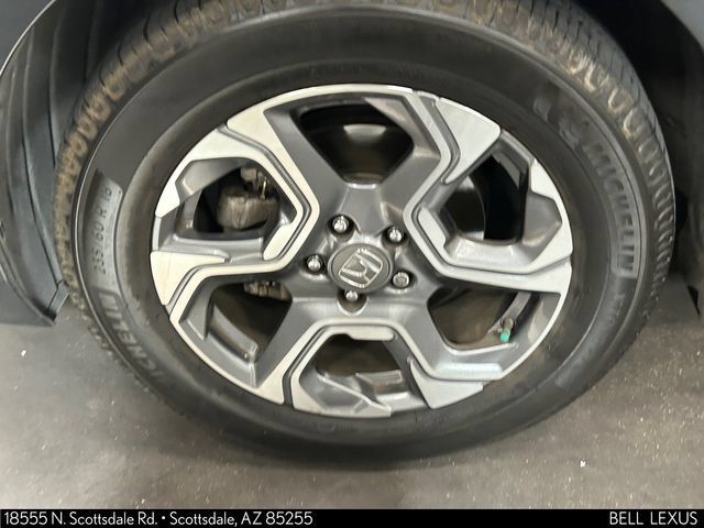 Used 2019 Honda CR-V EX-L image 10