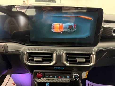 New 2026 Ford Mustang Premium image 15