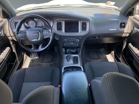 Used 2023 Dodge Charger GT RWD image 10