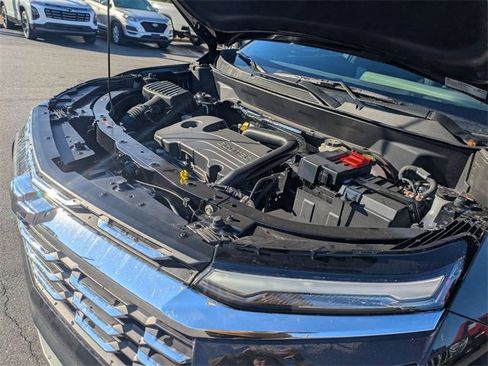 New 2026 Chevrolet Equinox LT image 41