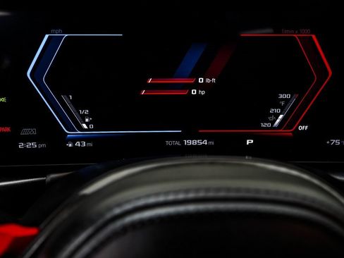 Used 2024 BMW M2 w/ Lighting Package image 32