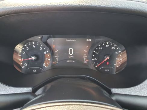 Used 2022 Jeep Compass Latitude w/ Convenience Group AWD/4WD image 10
