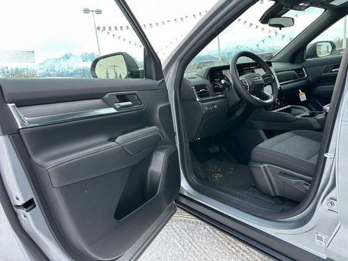 New 2026 GMC Terrain Elevation image 19