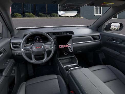 New 2026 GMC Terrain Elevation image 15