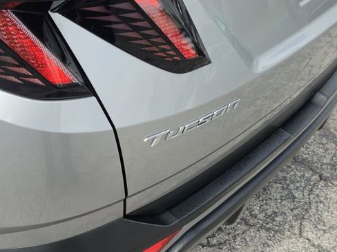 Used 2024 Hyundai Tucson SEL w/ Convenience Package image 6