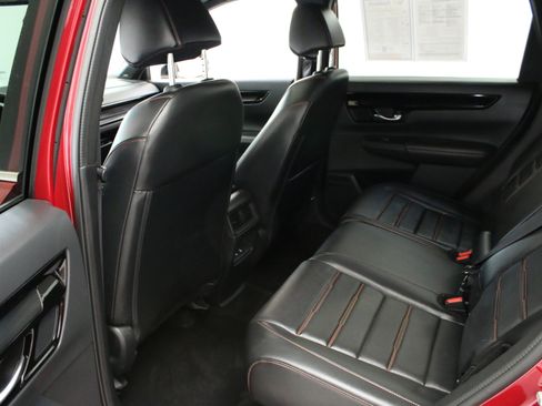 Used 2024 Honda CR-V Sport Touring image 25