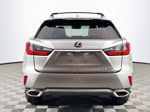 Used 2019 Lexus RX 350 AWD w/ Navigation Package image 6