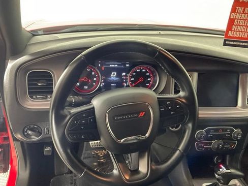 Used 2023 Dodge Charger SXT RWD image 18