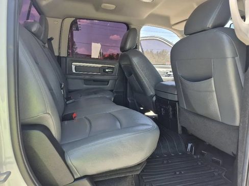 Used 2015 RAM 2500 Lone Star AWD/4WD image 24