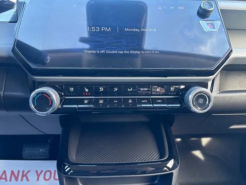 New 2027 Chevrolet Bolt RS FWD image 26