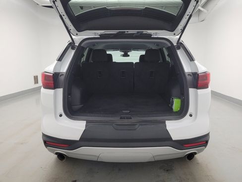 Used 2023 Chevrolet Blazer LT w/ LPO, Floor Liner Package image 29