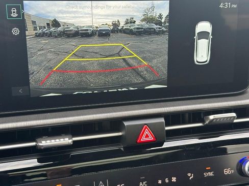 New 2026 Kia Sportage X-Line w/ X-Line Premium Package image 14