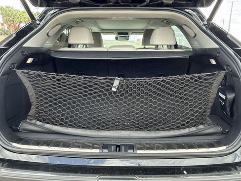 Used 2021 Lexus RX 350 FWD w/ Luxury Package image 13