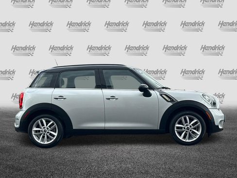 Used 2014 MINI Cooper Countryman S FWD image 3