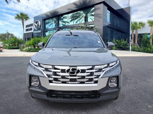 Used 2023 Hyundai Santa Cruz SEL w/ Activity Package image 2