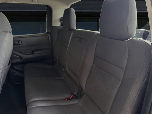 Used 2022 Nissan Frontier S w/ Technology Package AWD/4WD image 13